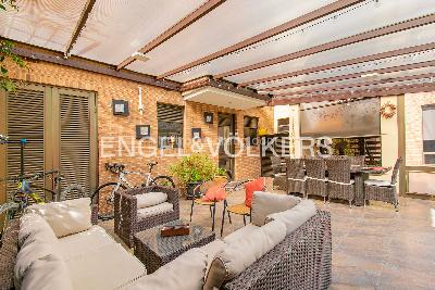 Casa de 3 alcobas en venta en Cajica, Cajicá, 256 m² · foto 12 de 18