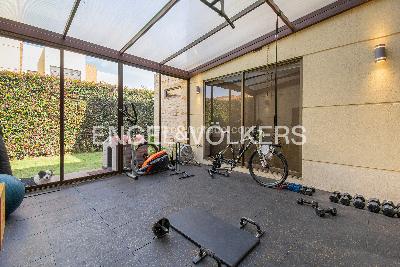 Casa de 3 alcobas en venta en Cajica, Cajicá, 256 m² · foto 14 de 18