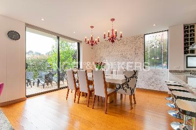 Casa de 4 alcobas en venta en Cajica, Cajicá, 213 m² · foto 5 de 20