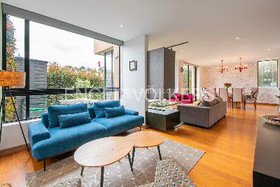 Casa de 4 alcobas en venta en Cajica, Cajicá, 213 m² · foto 9 de 20