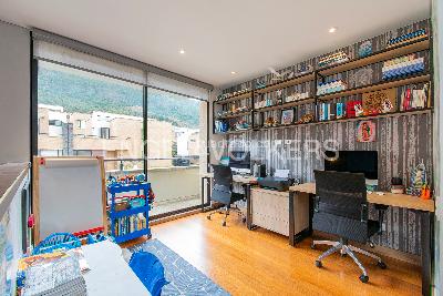 Casa de 4 alcobas en venta en Cajica, Cajicá, 213 m² · foto 10 de 20