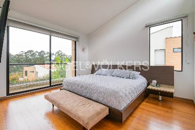 Casa de 4 alcobas en venta en Cajica, Cajicá, 213 m² · foto 13 de 20
