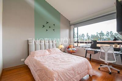 Casa de 4 alcobas en venta en Cajica, Cajicá, 213 m² · foto 15 de 20