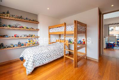 Casa de 4 alcobas en venta en Cajica, Cajicá, 213 m² · foto 17 de 20