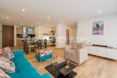 Apartamento en venta en Chia, Chía · foto 2 de 18