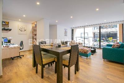 Apartamento en venta en Chia, Chía · foto 3 de 18