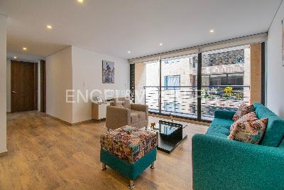 Apartamento en venta en Chia, Chía · foto 4 de 18