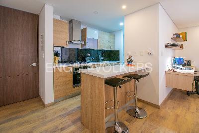 Apartamento en venta en Chia, Chía · foto 5 de 18