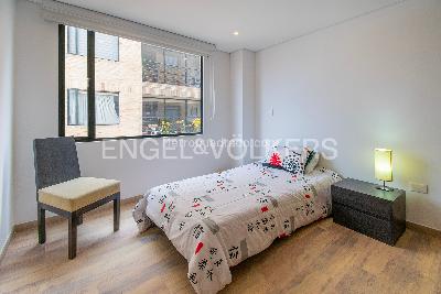 Apartamento en venta en Chia, Chía · foto 9 de 18