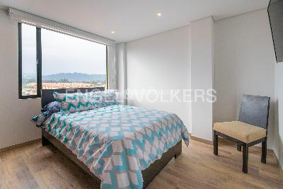 Apartamento en venta en Chia, Chía · foto 10 de 18