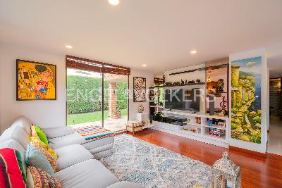 Casa de 3 alcobas en venta en Cajica, Cajicá, 274 m² · foto 3 de 20