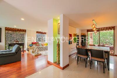 Casa de 3 alcobas en venta en Cajica, Cajicá, 274 m² · foto 5 de 20