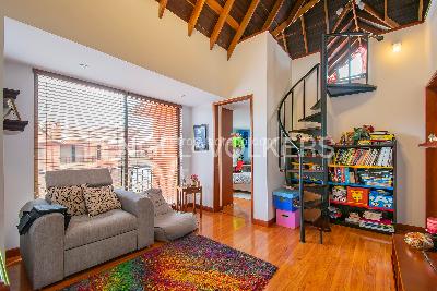 Casa de 3 alcobas en venta en Cajica, Cajicá, 274 m² · foto 8 de 20