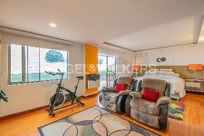 Casa de 3 alcobas en venta en Cajica, Cajicá, 274 m² · foto 10 de 20