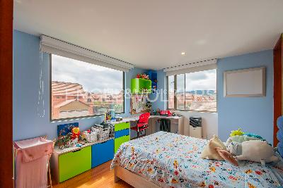 Casa de 3 alcobas en venta en Cajica, Cajicá, 274 m² · foto 13 de 20