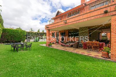 Casa de 3 alcobas en venta en Cajica, Cajicá, 274 m² · foto 18 de 20