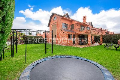 Casa de 3 alcobas en venta en Cajica, Cajicá, 274 m² · foto 19 de 20