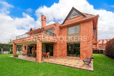 Casa de 3 alcobas en venta en Cajica, Cajicá, 274 m² · foto 20 de 20