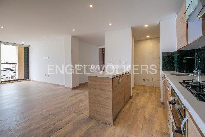 Apartamento en venta en Chia, Chía · foto 2 de 18