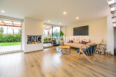 Casa en venta en Chia, Chía · foto 4 de 20