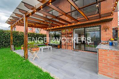 Casa en venta en Chia, Chía · foto 16 de 20