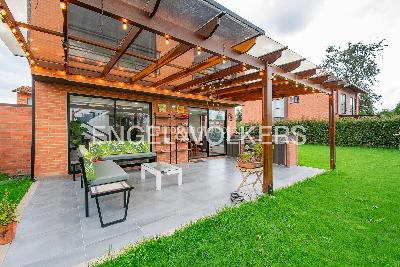 Casa en venta en Chia, Chía · foto 17 de 20