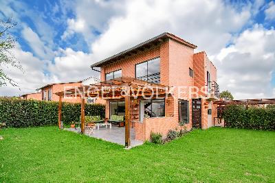 Casa en venta en Chia, Chía · foto 18 de 20