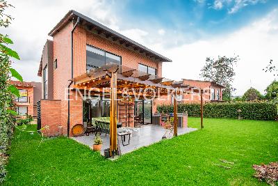 Casa en venta en Chia, Chía · foto 19 de 20