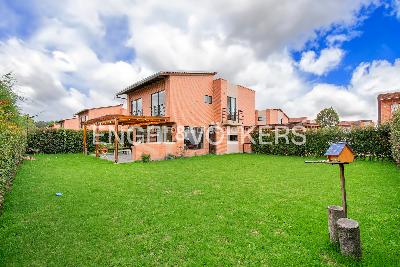 Casa en venta en Chia, Chía · foto 20 de 20
