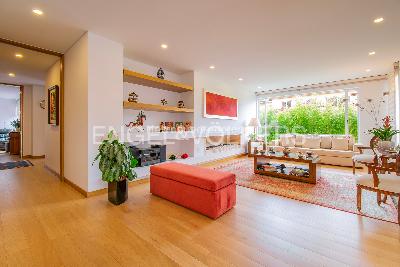 Apartamento en venta en Chia, Chía · foto 3 de 20