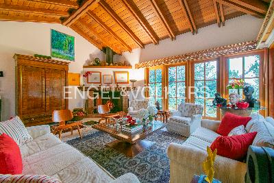 Casa de 3 alcobas en venta en Guaymaral, Chía, 543 m² · foto 2 de 18