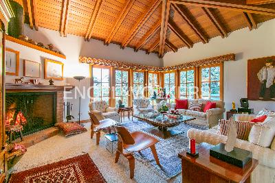 Casa de 3 alcobas en venta en Guaymaral, Chía, 543 m² · foto 3 de 18