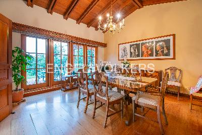 Casa de 3 alcobas en venta en Guaymaral, Chía, 543 m² · foto 4 de 18
