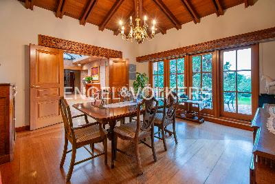 Casa de 3 alcobas en venta en Guaymaral, Chía, 543 m² · foto 5 de 18