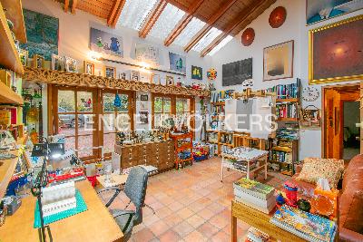 Casa de 3 alcobas en venta en Guaymaral, Chía, 543 m² · foto 7 de 18