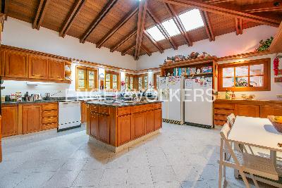 Casa de 3 alcobas en venta en Guaymaral, Chía, 543 m² · foto 9 de 18