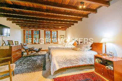 Casa de 3 alcobas en venta en Guaymaral, Chía, 543 m² · foto 10 de 18