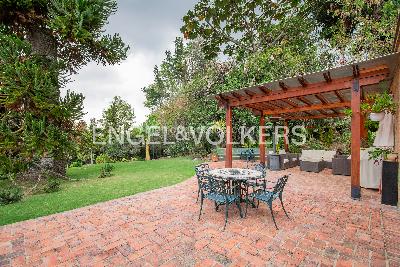 Casa de 3 alcobas en venta en Guaymaral, Chía, 543 m² · foto 14 de 18