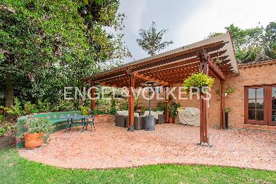 Casa de 3 alcobas en venta en Guaymaral, Chía, 543 m² · foto 15 de 18