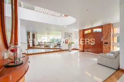 Casa de 4 alcobas en venta en Guaymaral, Chía, 543 m² · foto 2 de 18