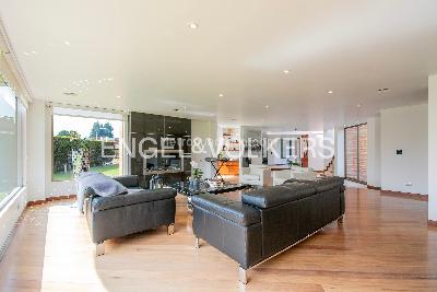 Casa de 4 alcobas en venta en Guaymaral, Chía, 543 m² · foto 4 de 18