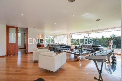 Casa de 4 alcobas en venta en Guaymaral, Chía, 543 m² · foto 5 de 18