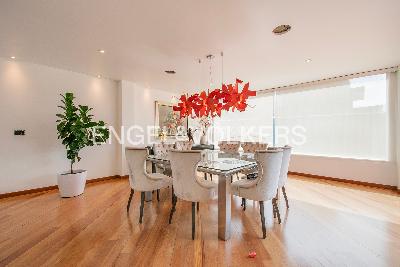 Casa de 4 alcobas en venta en Guaymaral, Chía, 543 m² · foto 6 de 18