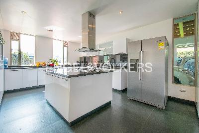 Casa de 4 alcobas en venta en Guaymaral, Chía, 543 m² · foto 9 de 18