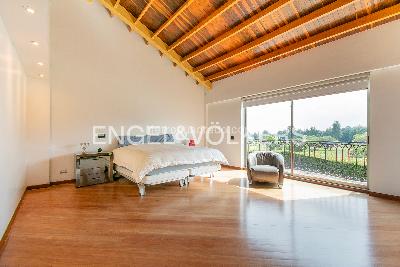 Casa de 4 alcobas en venta en Guaymaral, Chía, 543 m² · foto 11 de 18