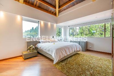 Casa de 4 alcobas en venta en Guaymaral, Chía, 543 m² · foto 12 de 18
