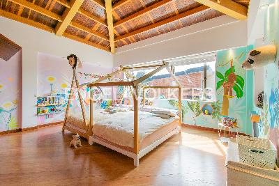 Casa de 4 alcobas en venta en Guaymaral, Chía, 543 m² · foto 13 de 18