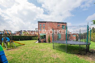 Casa de 4 alcobas en venta en Guaymaral, Chía, 543 m² · foto 16 de 18