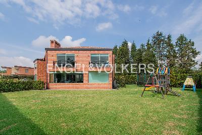 Casa de 4 alcobas en venta en Guaymaral, Chía, 543 m² · foto 18 de 18