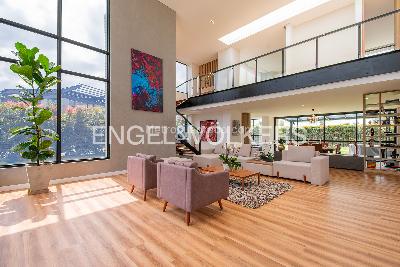 Casa de 4 alcobas en venta en Chia, Chía, 393 m² · foto 3 de 20